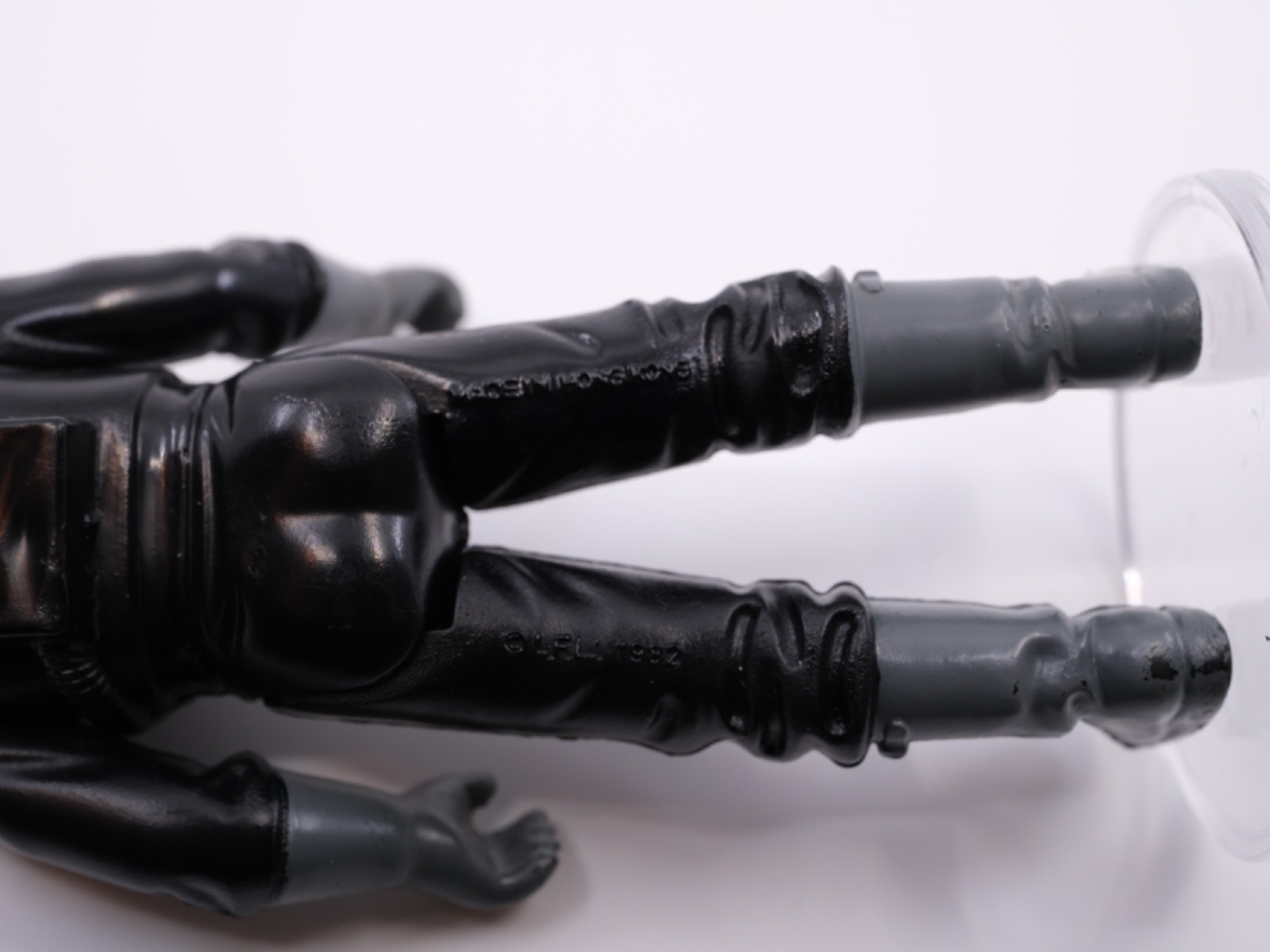 Imperial TIE Fighter Pilot sold