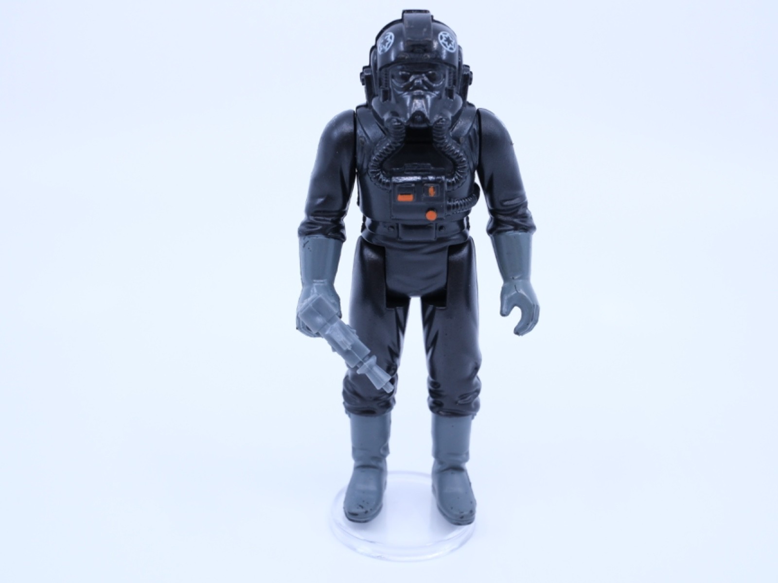 Imperial TIE Fighter Pilot sold