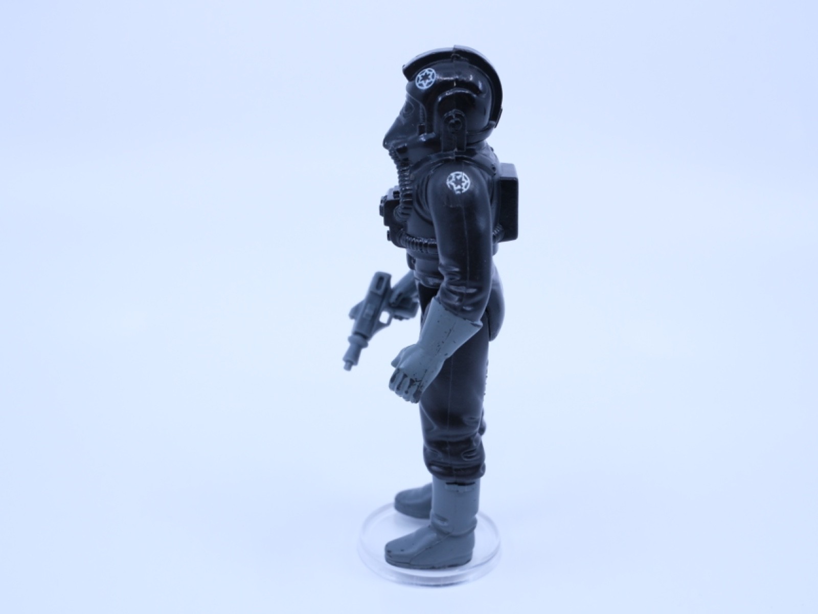 Imperial TIE Fighter Pilot sold