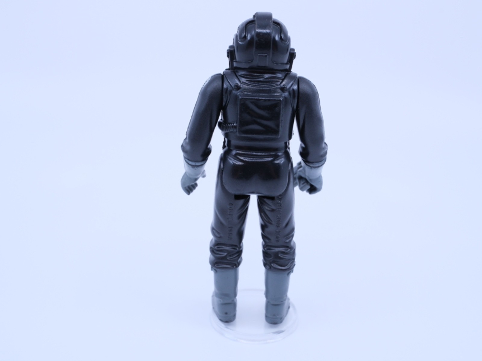 Imperial TIE Fighter Pilot sold