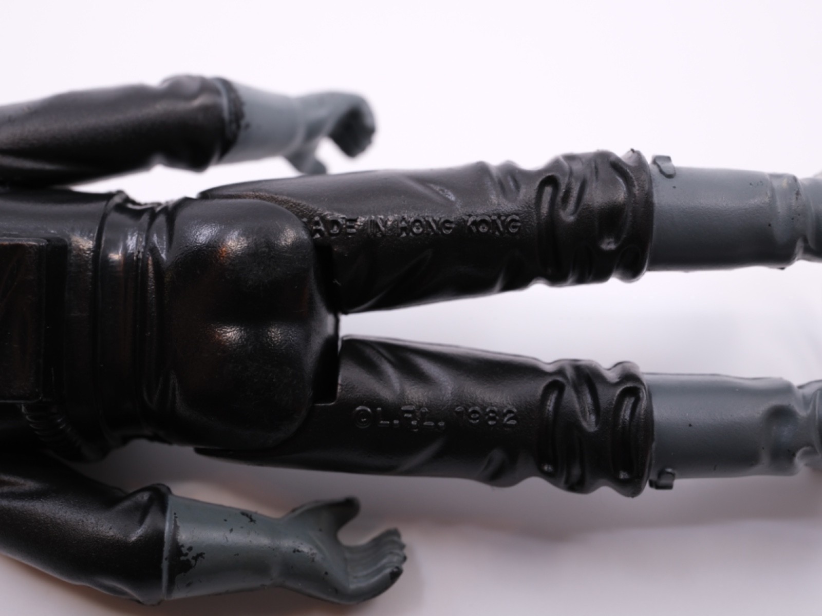 Imperial TIE Fighter Pilot sold