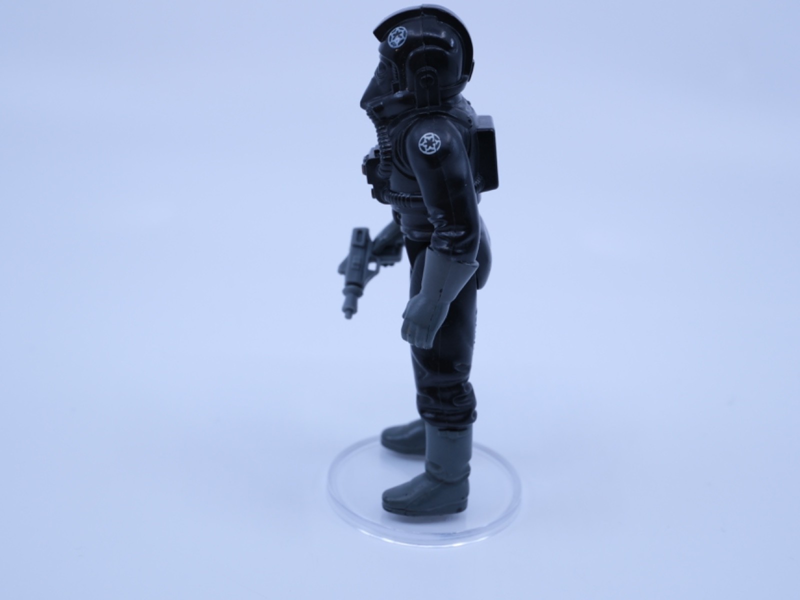 Imperial TIE Fighter Pilot sold
