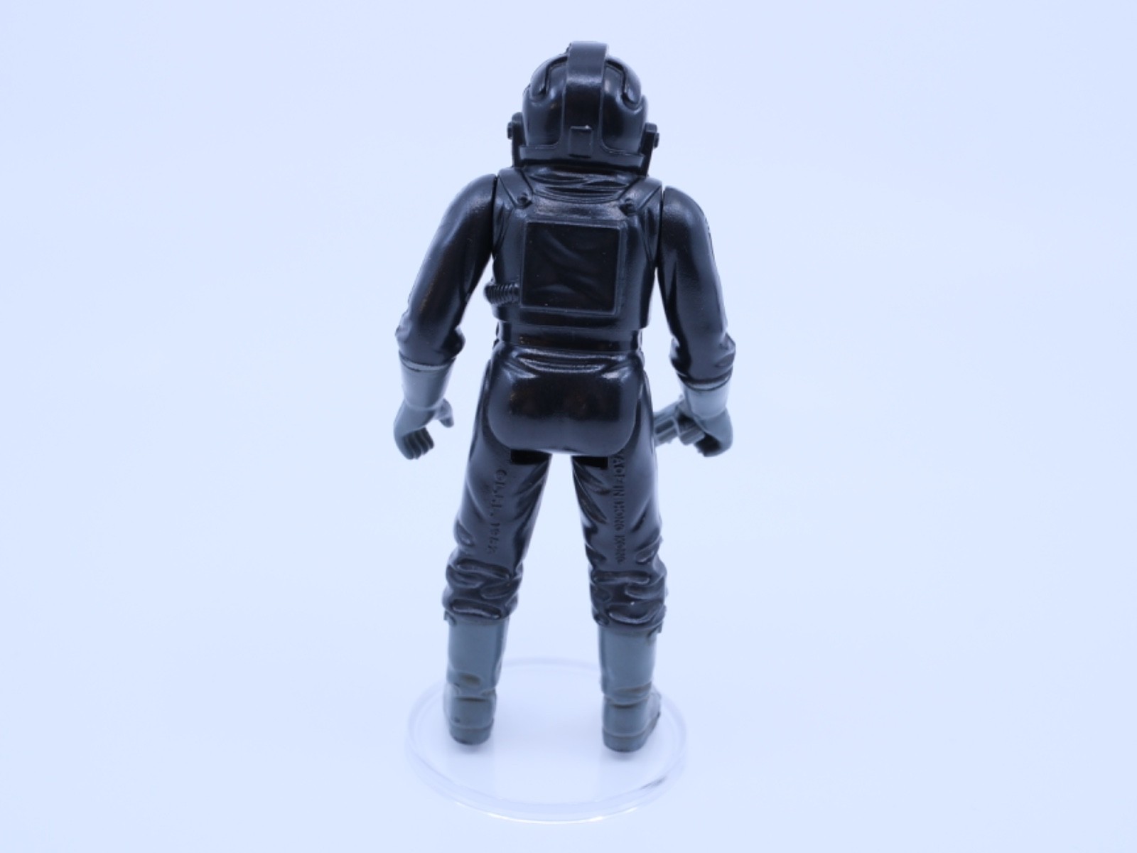 Imperial TIE Fighter Pilot sold