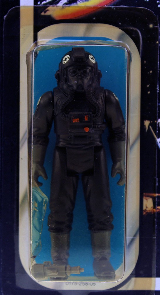 Imperial TIE Fighter Pilot sold