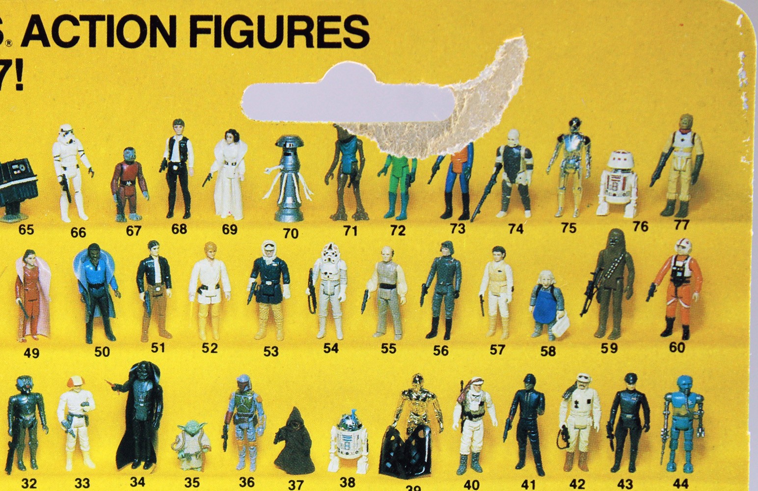 Imperial TIE Fighter Pilot sold