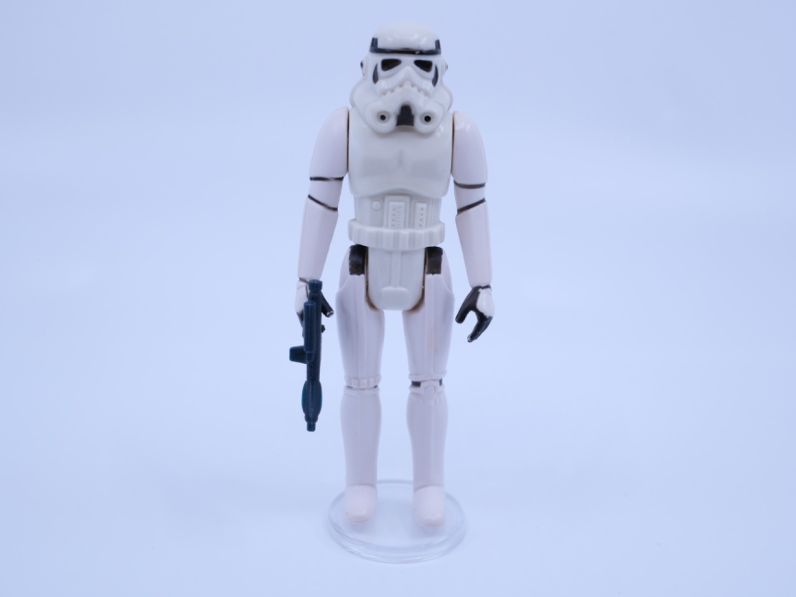 Imperial Stormtrooper sold