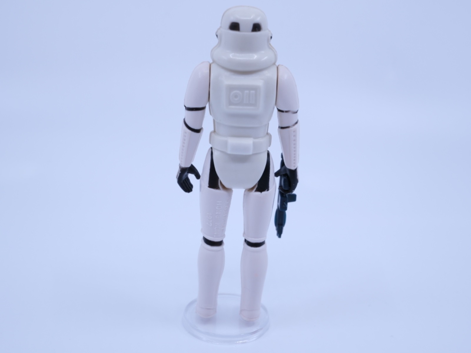 Imperial Stormtrooper sold