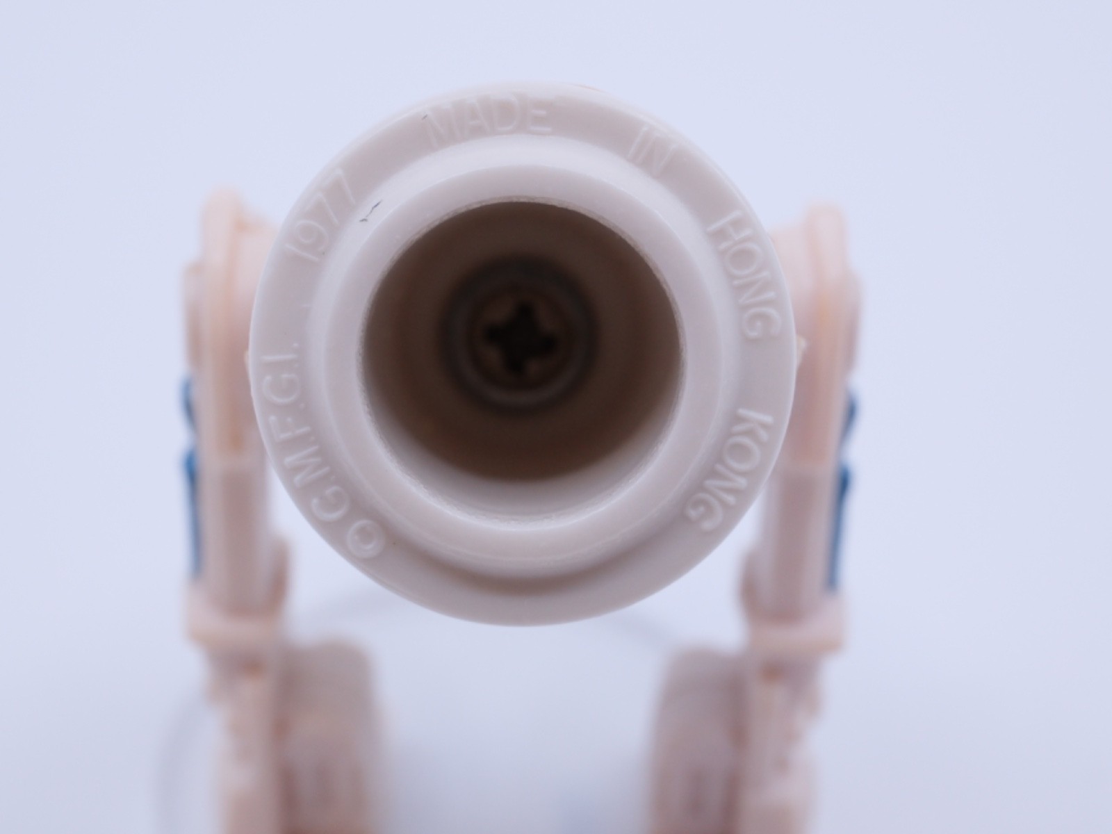 R2-D2 (Artoo-Detoo) (with Sensorscope) sold