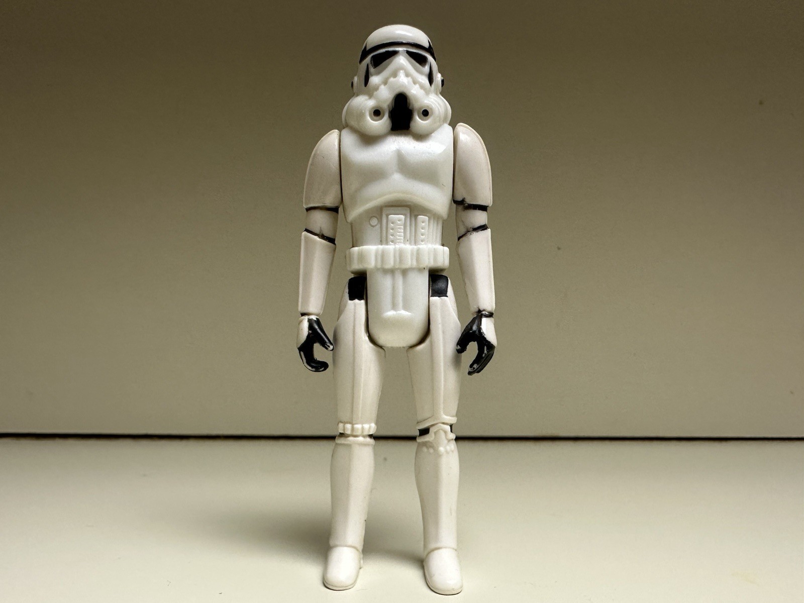 Imperial Stormtrooper sold
