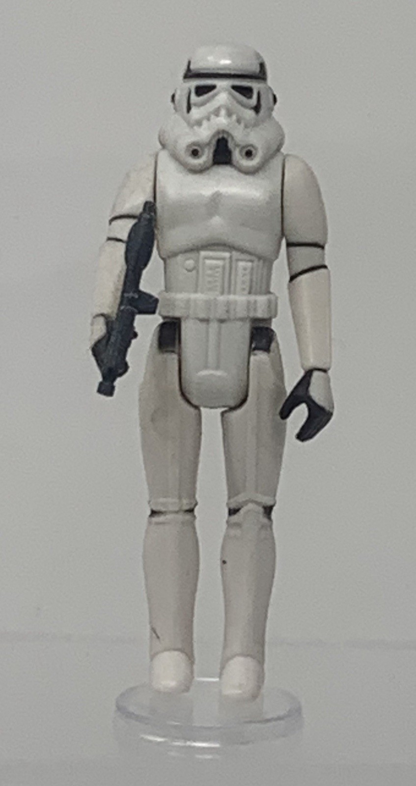 Imperial Stormtrooper sold