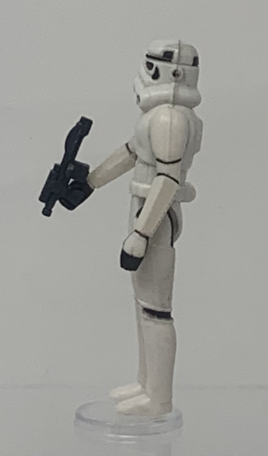 Imperial Stormtrooper sold