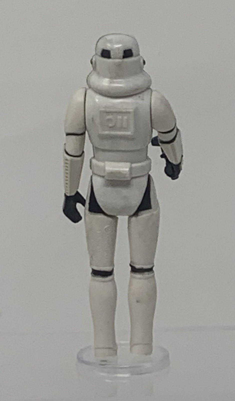 Imperial Stormtrooper sold