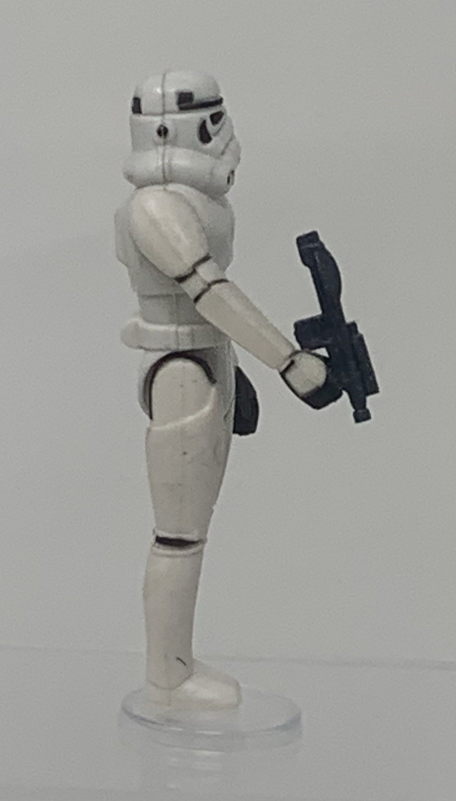 Imperial Stormtrooper sold