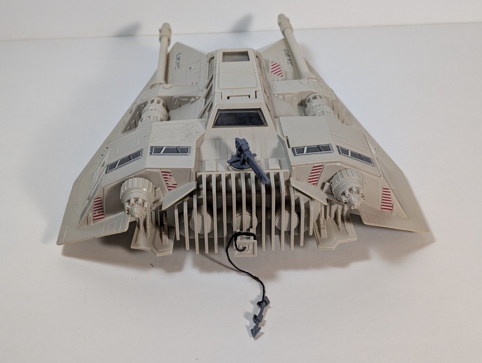Rebel Armored Snowspeeder sold