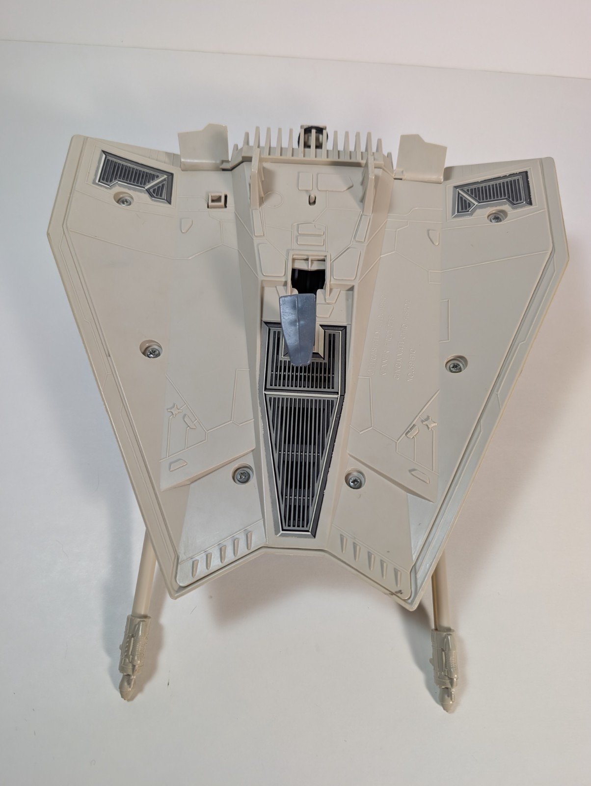 Rebel Armored Snowspeeder sold