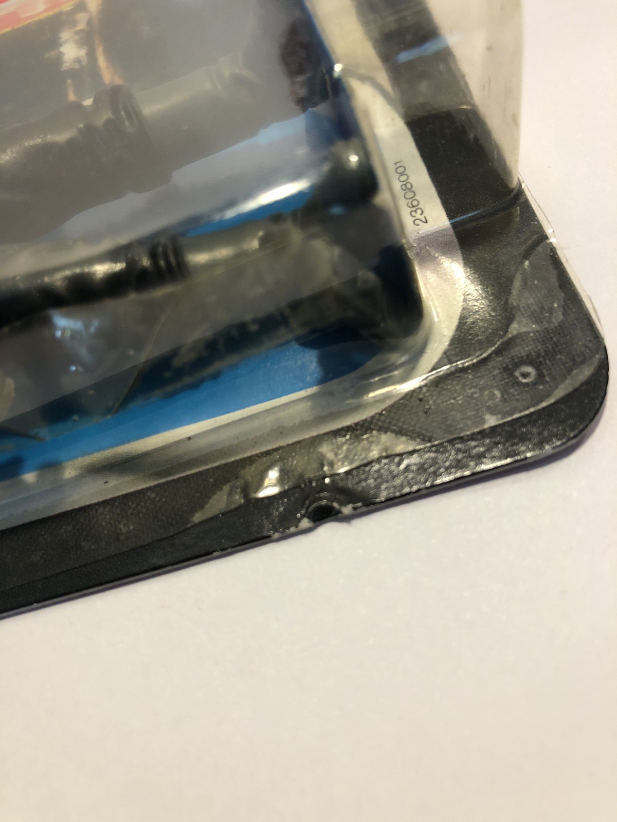 Imperial TIE Fighter Pilot sold