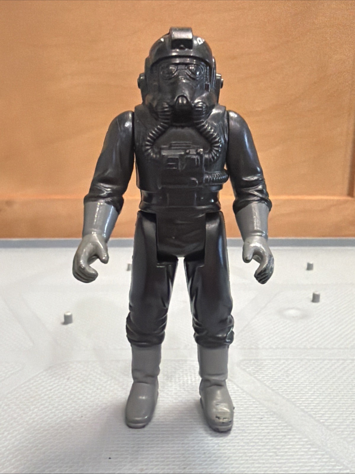 Imperial TIE Fighter Pilot sold