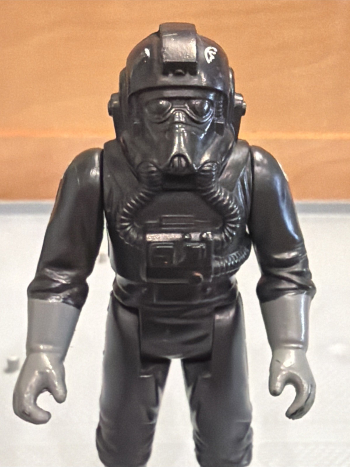Imperial TIE Fighter Pilot sold