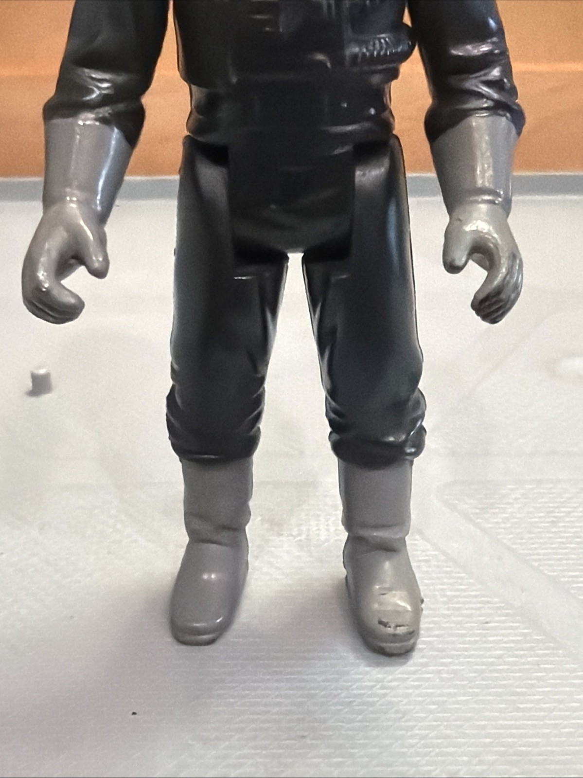 Imperial TIE Fighter Pilot sold