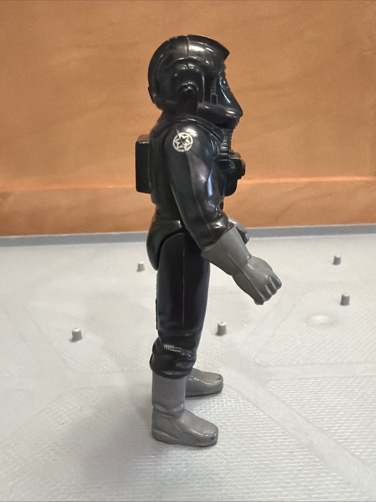 Imperial TIE Fighter Pilot sold