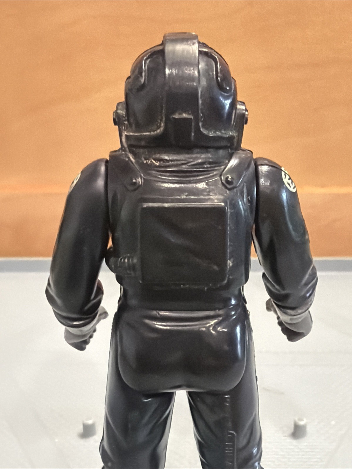 Imperial TIE Fighter Pilot sold