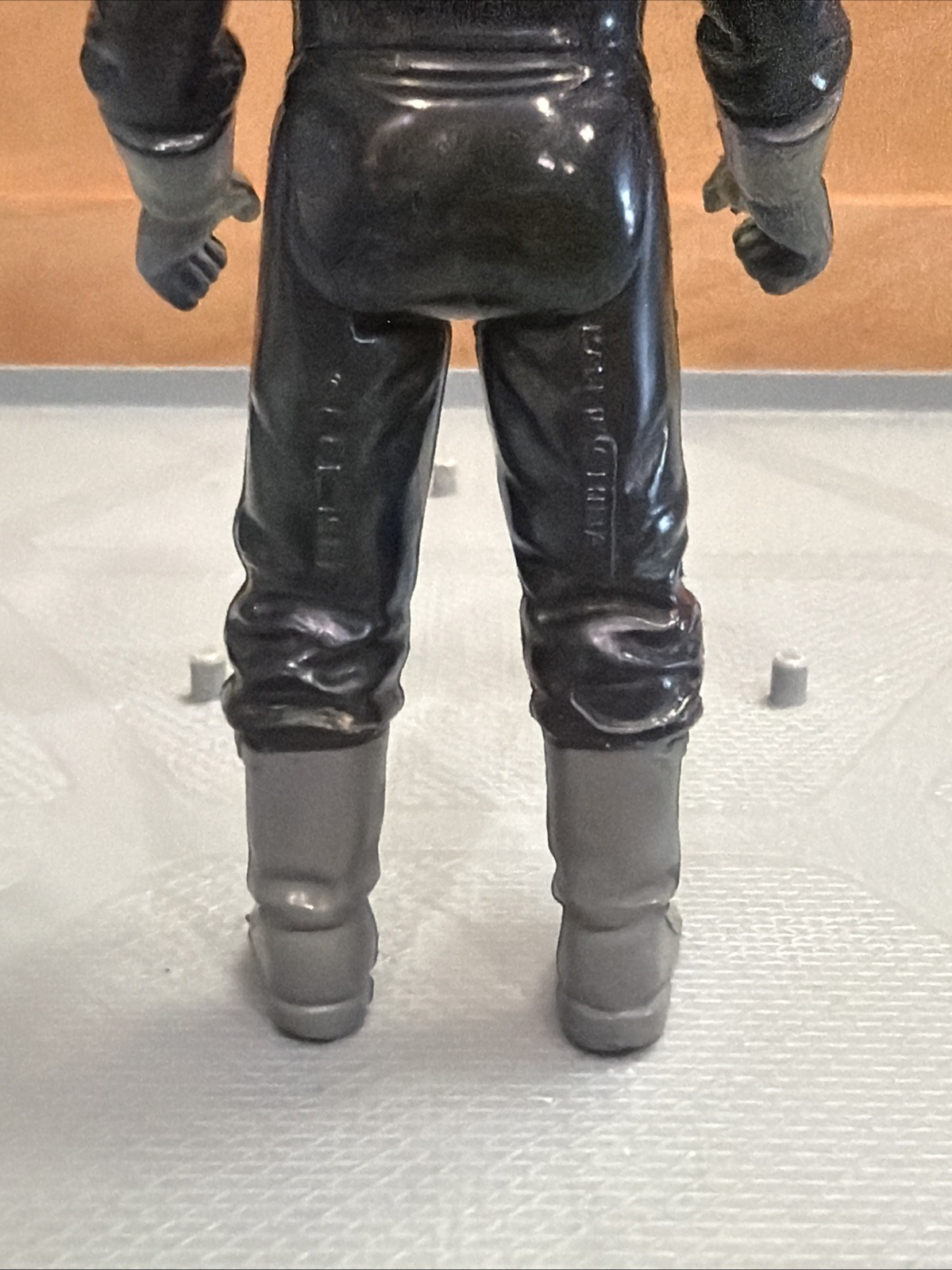 Imperial TIE Fighter Pilot sold