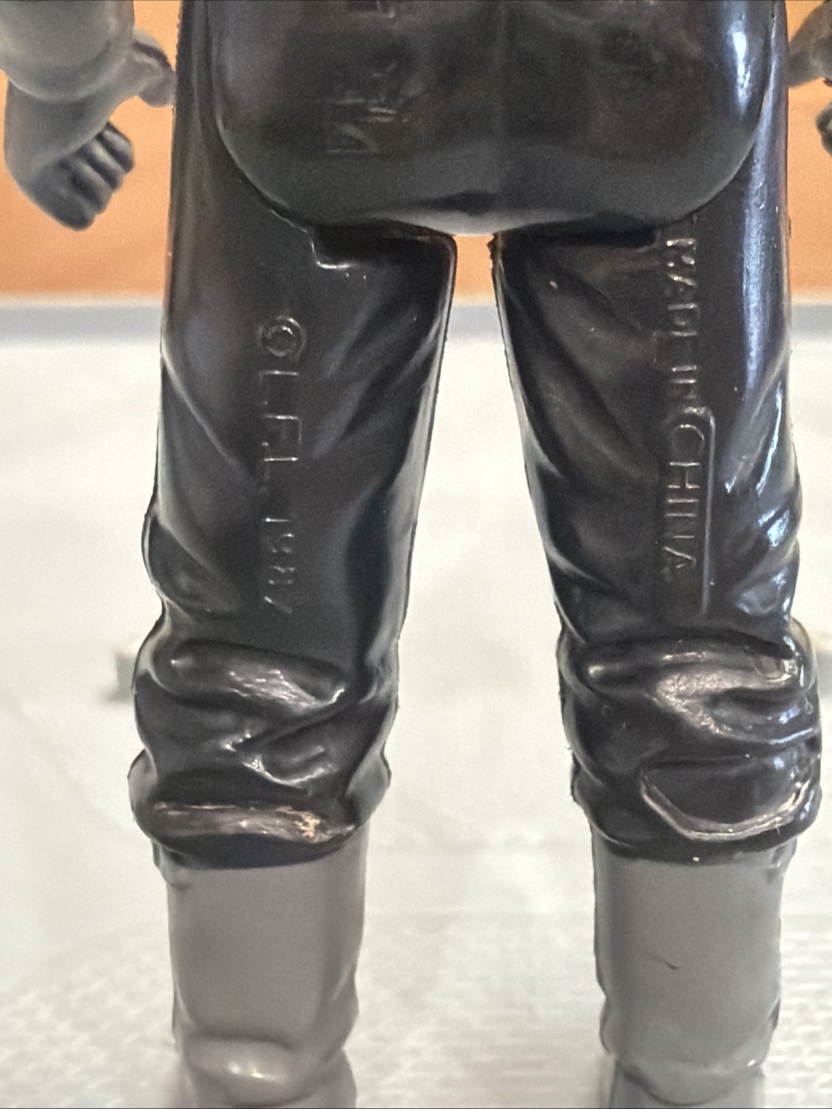 Imperial TIE Fighter Pilot sold