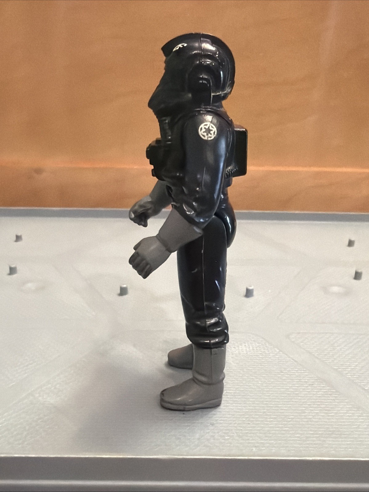 Imperial TIE Fighter Pilot sold