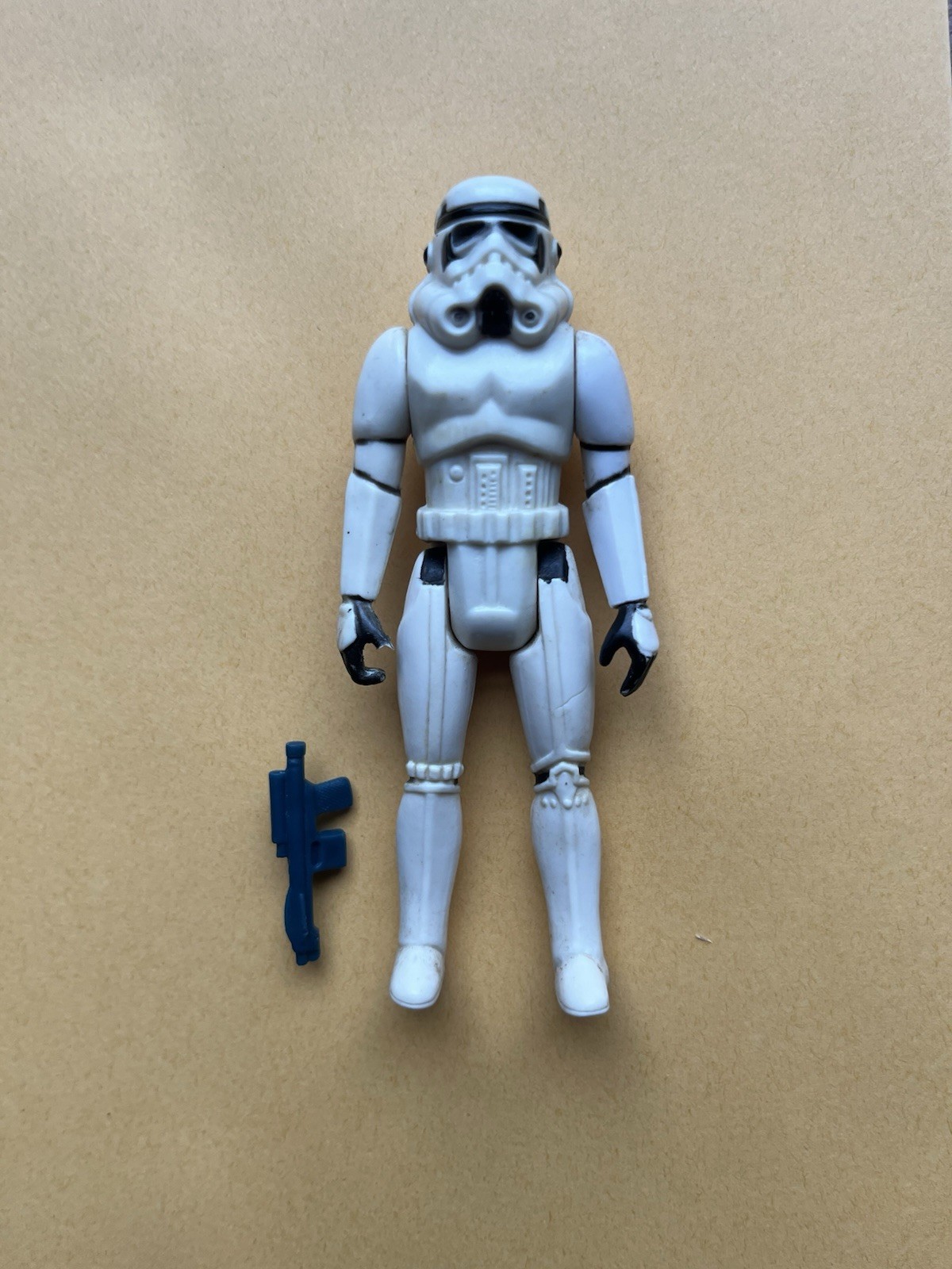 Imperial Stormtrooper sold