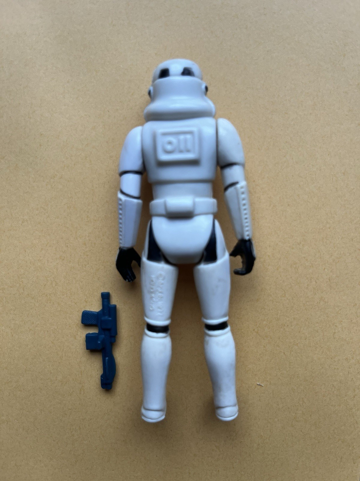 Imperial Stormtrooper sold