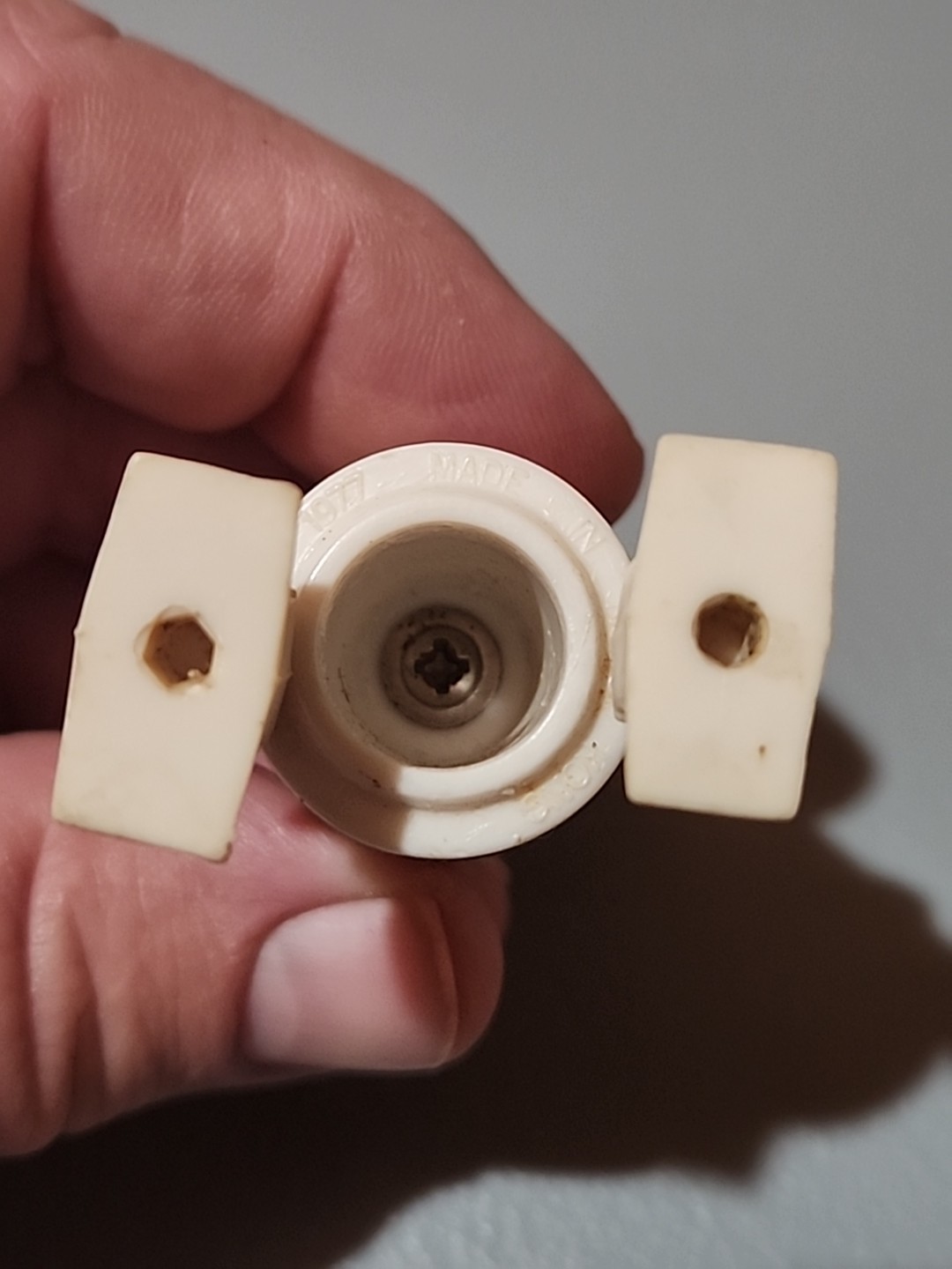 R2-D2 (Artoo-Detoo) (with Sensorscope) sold