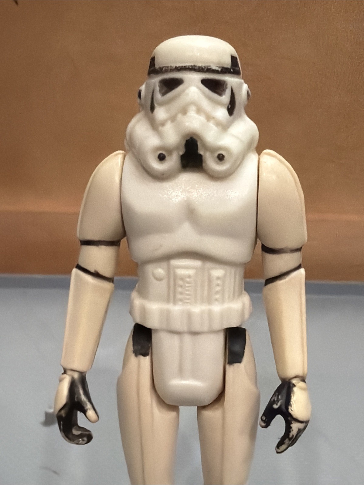 Imperial Stormtrooper sold