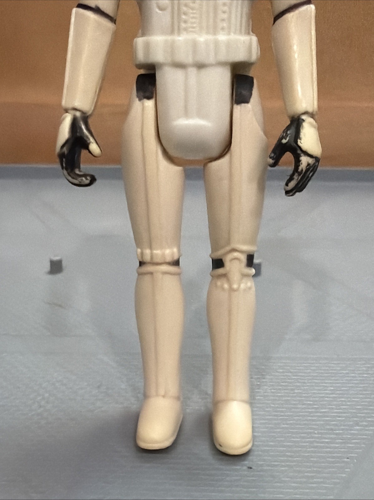 Imperial Stormtrooper sold