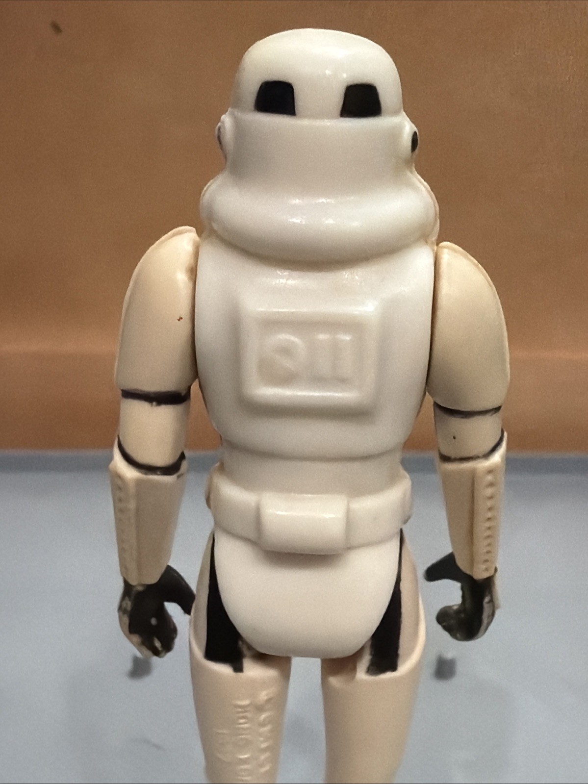 Imperial Stormtrooper sold