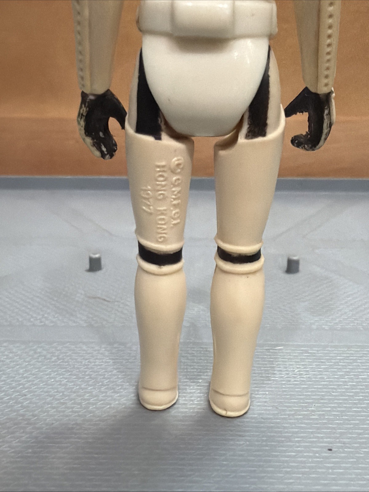 Imperial Stormtrooper sold