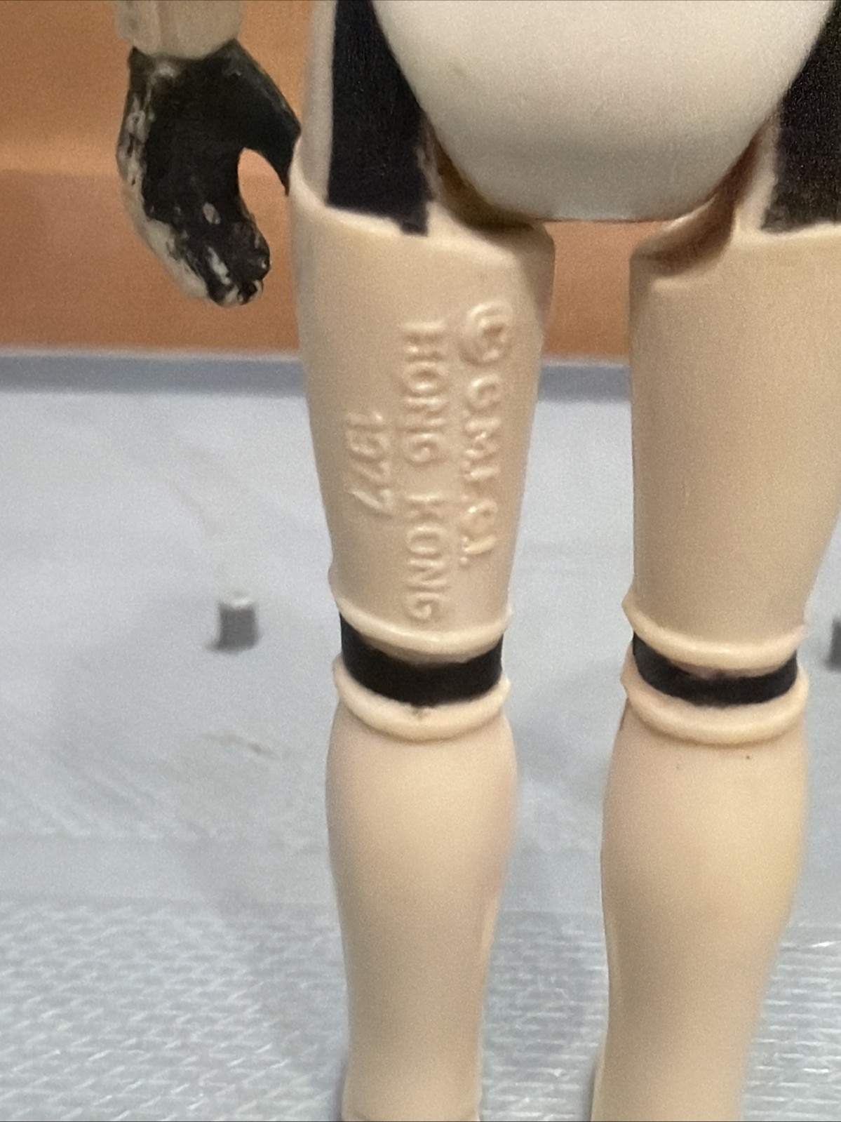 Imperial Stormtrooper sold