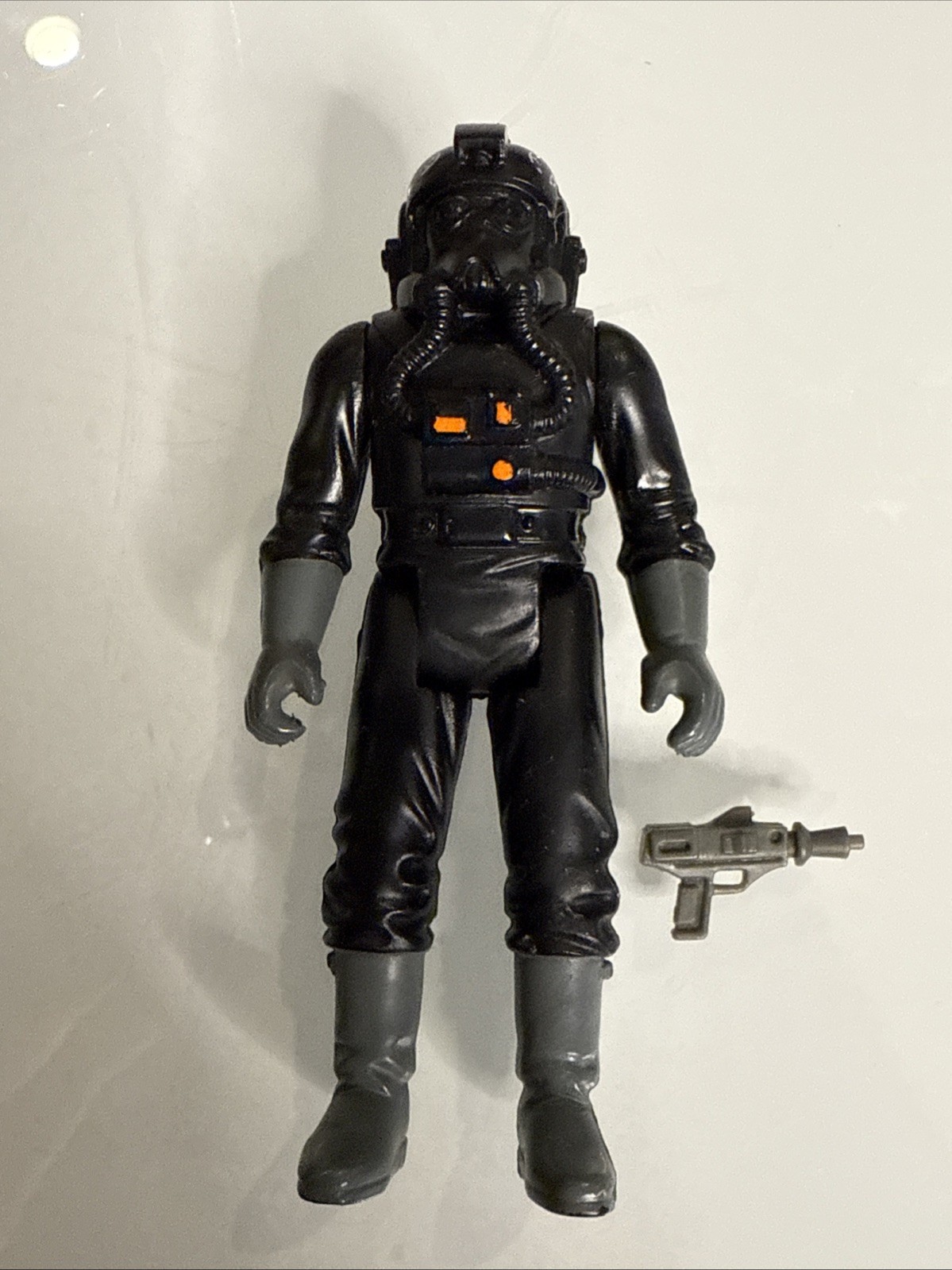Imperial TIE Fighter Pilot sold