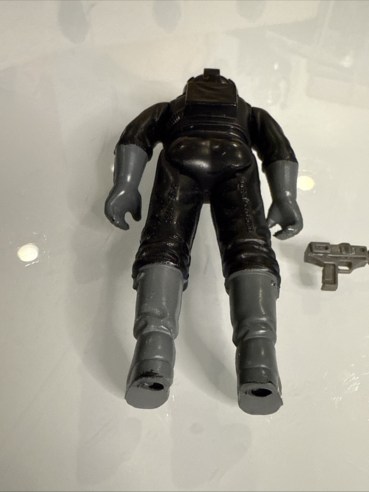 Imperial TIE Fighter Pilot sold