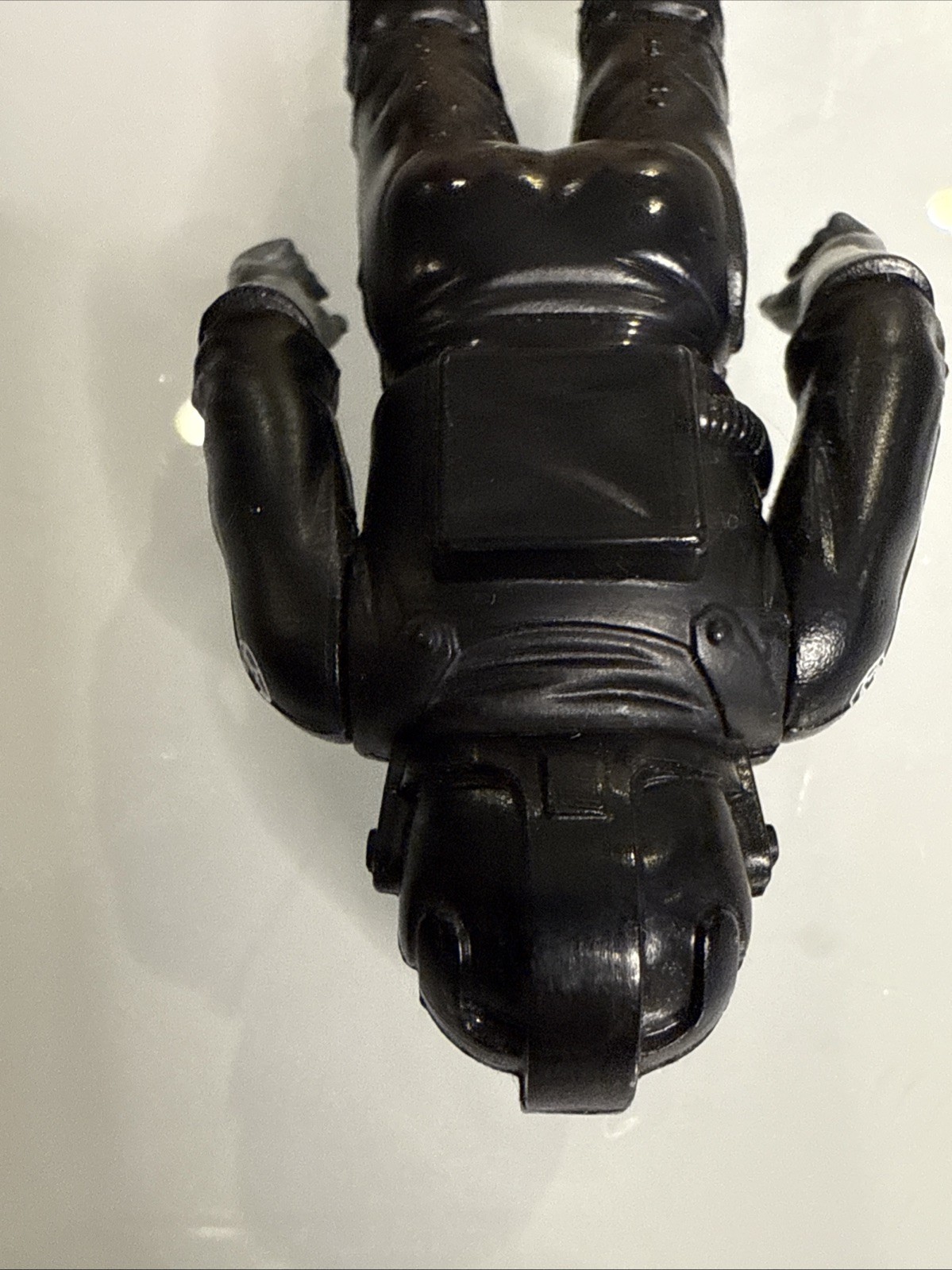 Imperial TIE Fighter Pilot sold