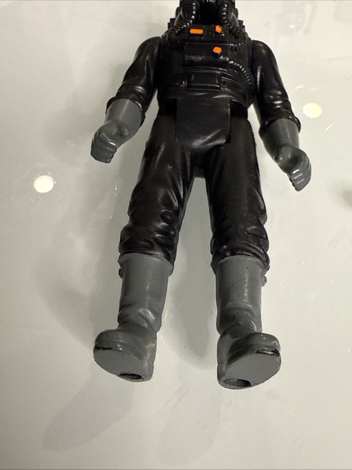 Imperial TIE Fighter Pilot sold
