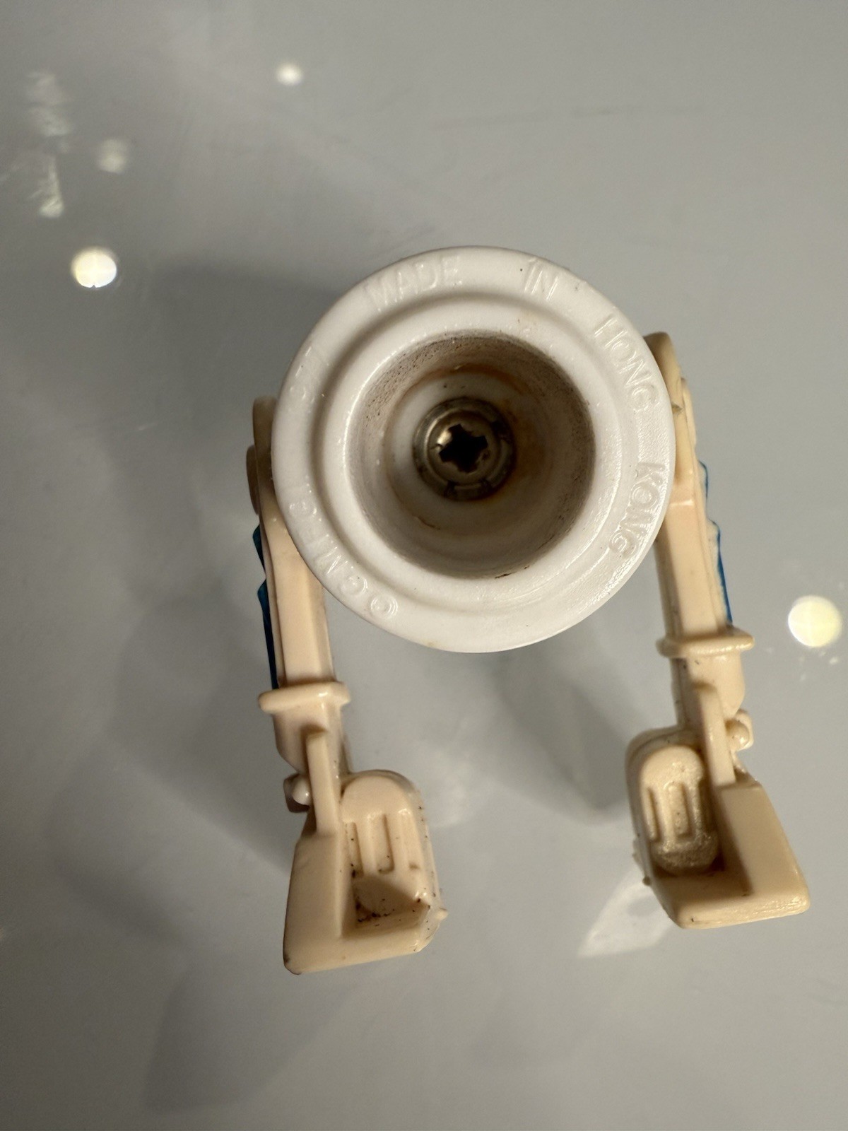 R2-D2 (Artoo-Detoo) (with Sensorscope) sold