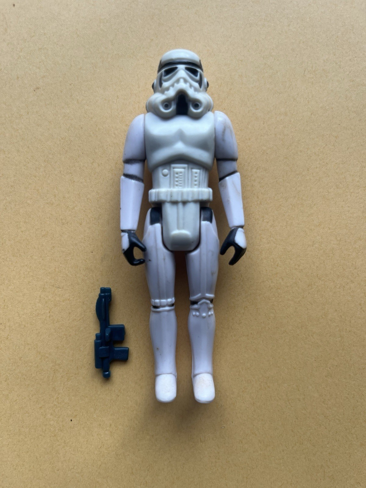 Imperial Stormtrooper sold