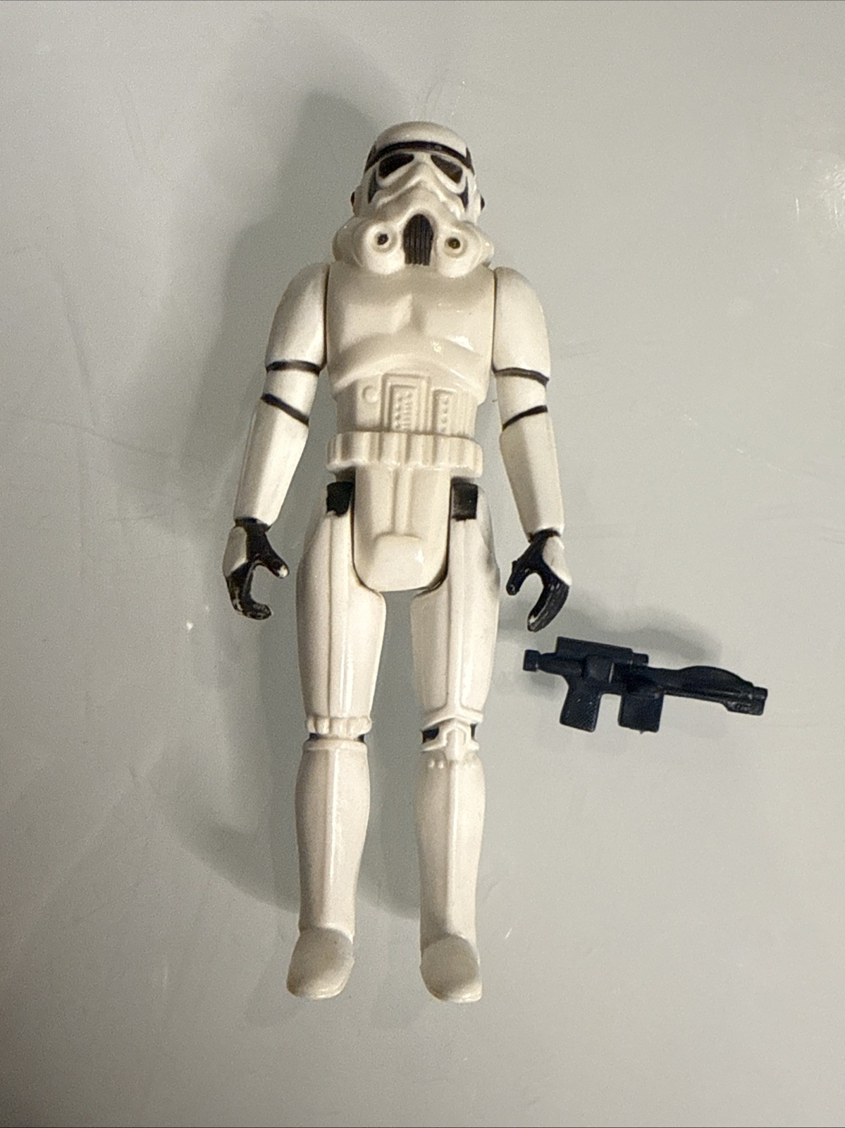 Imperial Stormtrooper sold