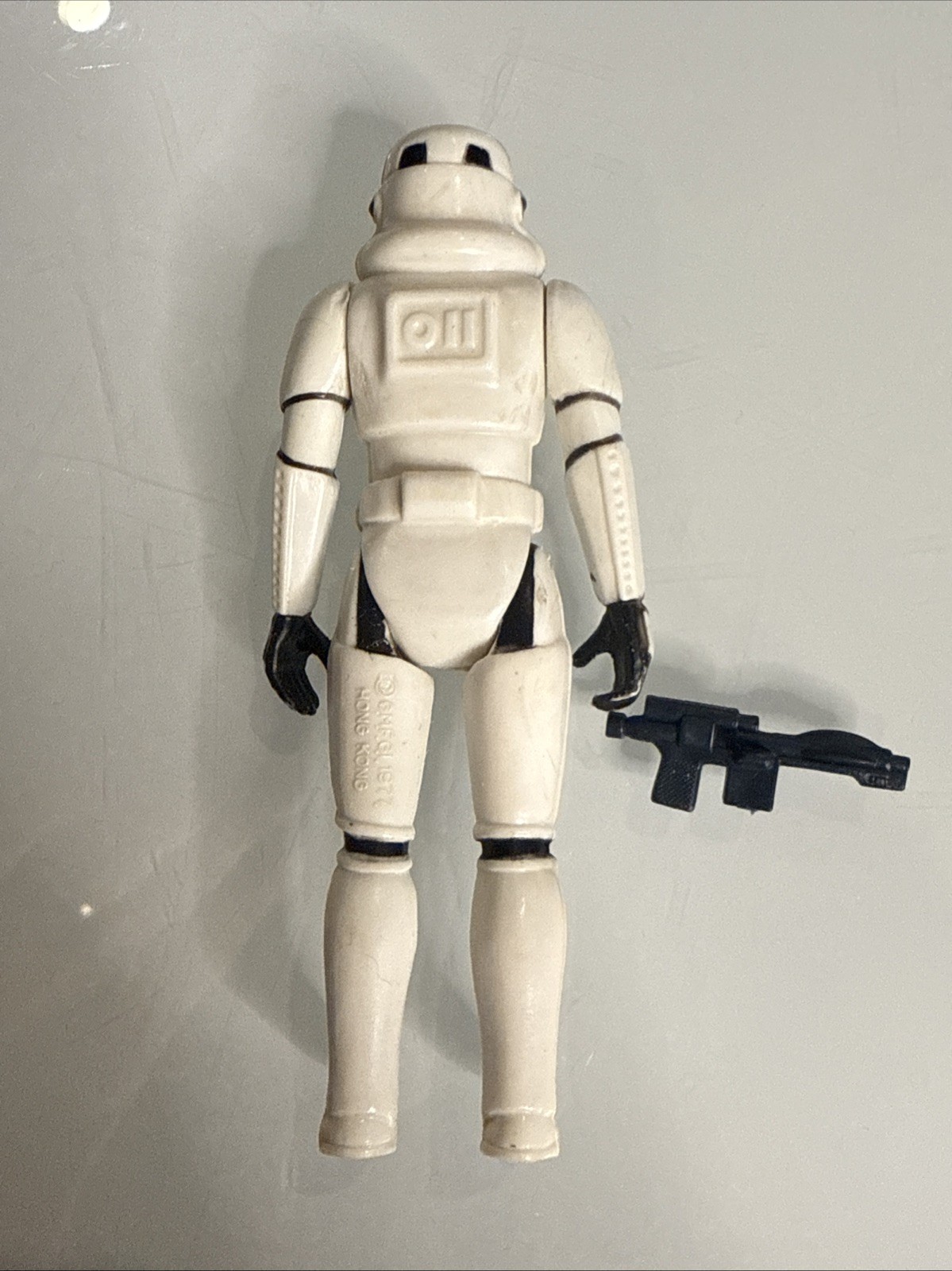 Imperial Stormtrooper sold
