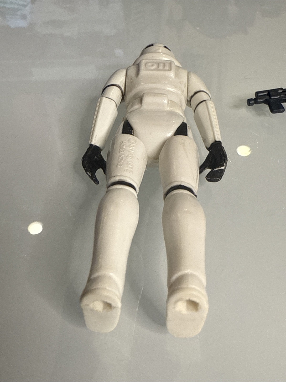 Imperial Stormtrooper sold