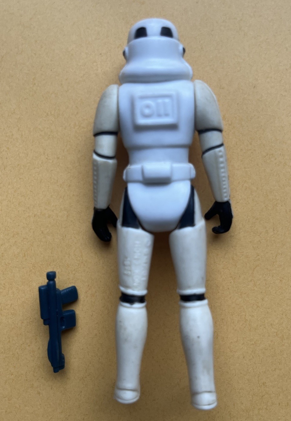 Imperial Stormtrooper sold