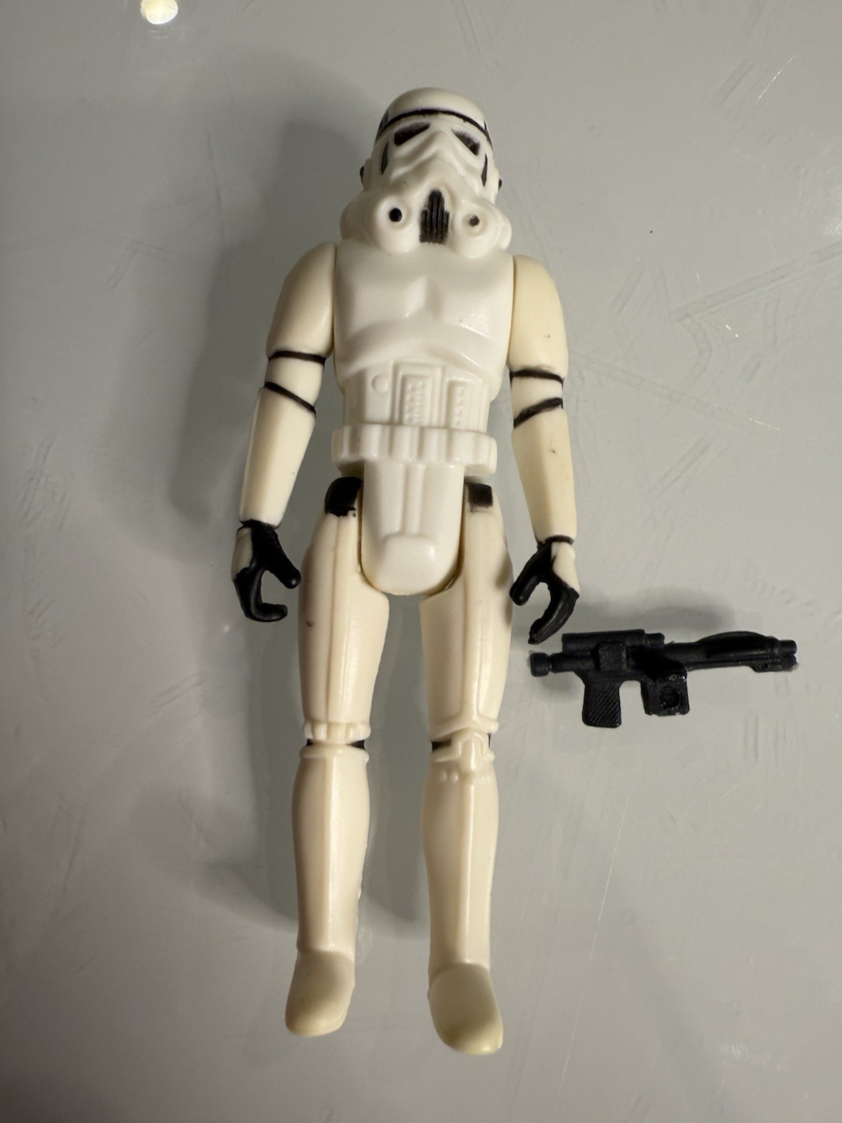 Imperial Stormtrooper sold