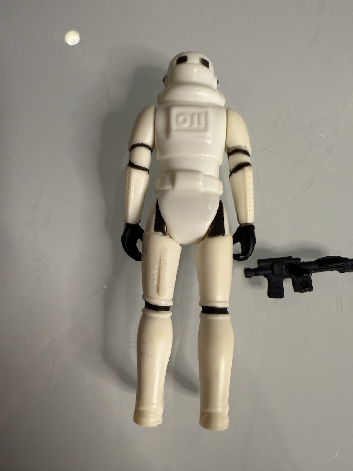 Imperial Stormtrooper sold