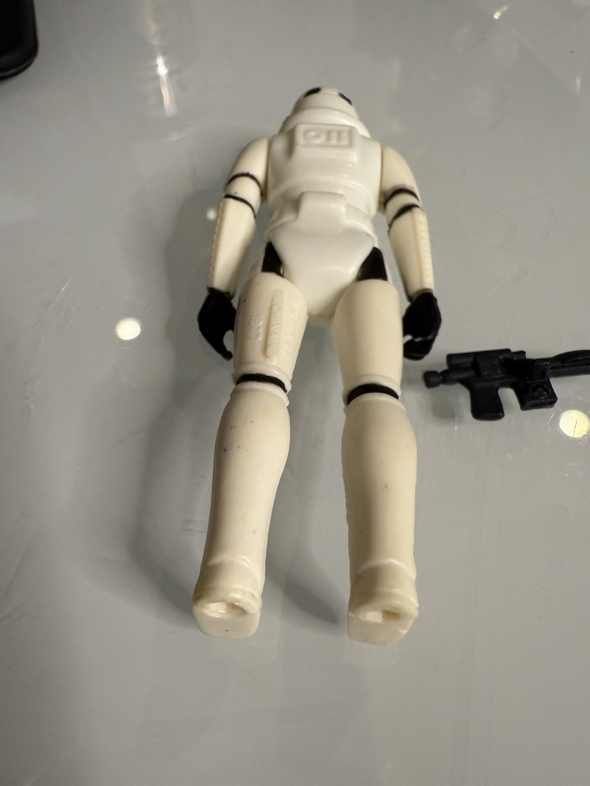 Imperial Stormtrooper sold