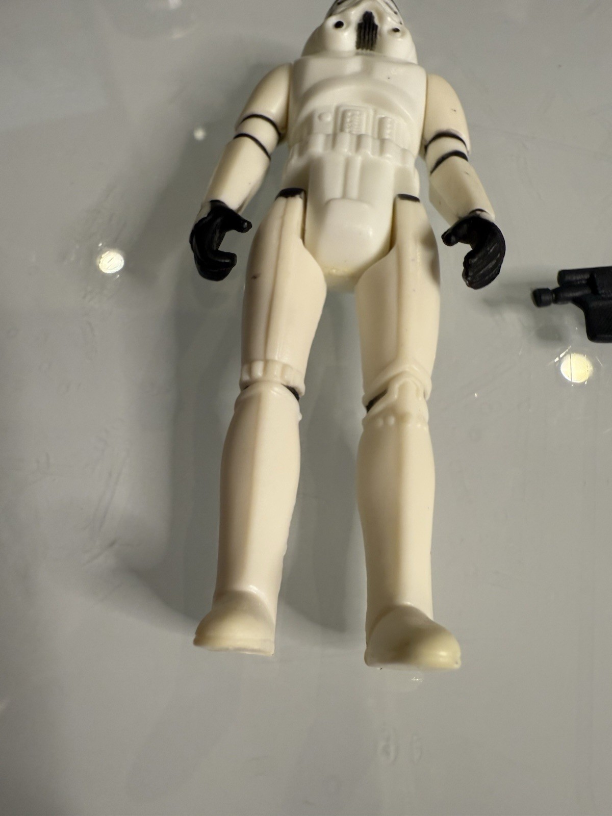 Imperial Stormtrooper sold